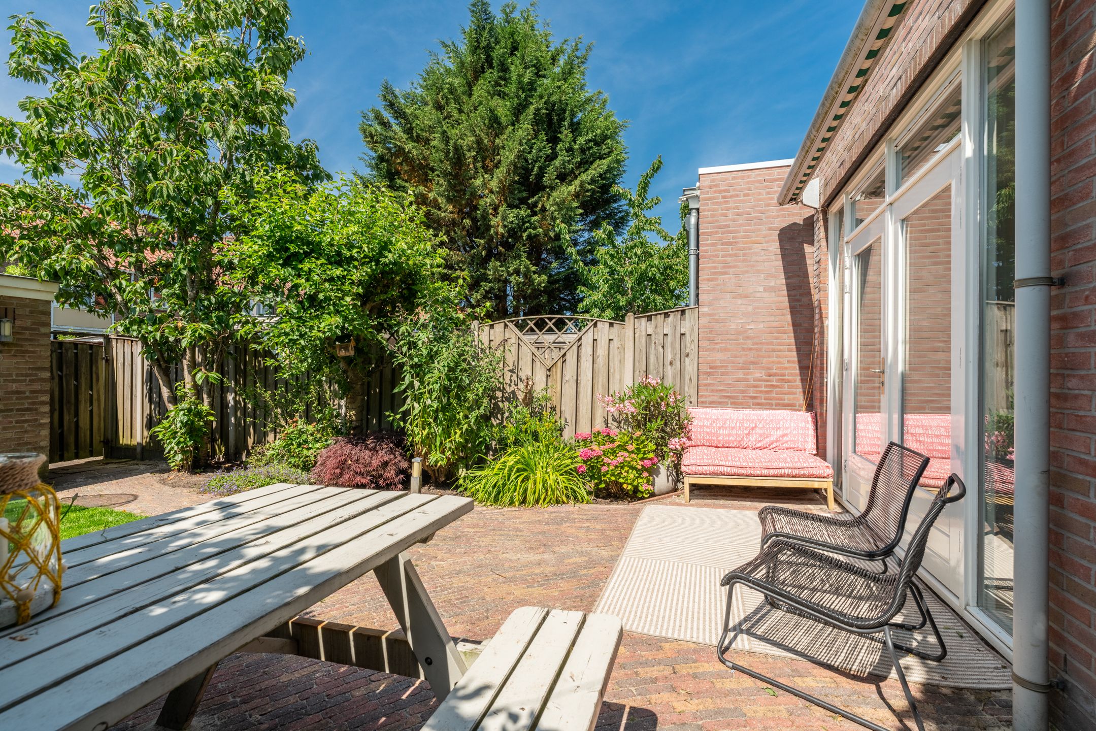 Foto 21 van Vondelweg 514