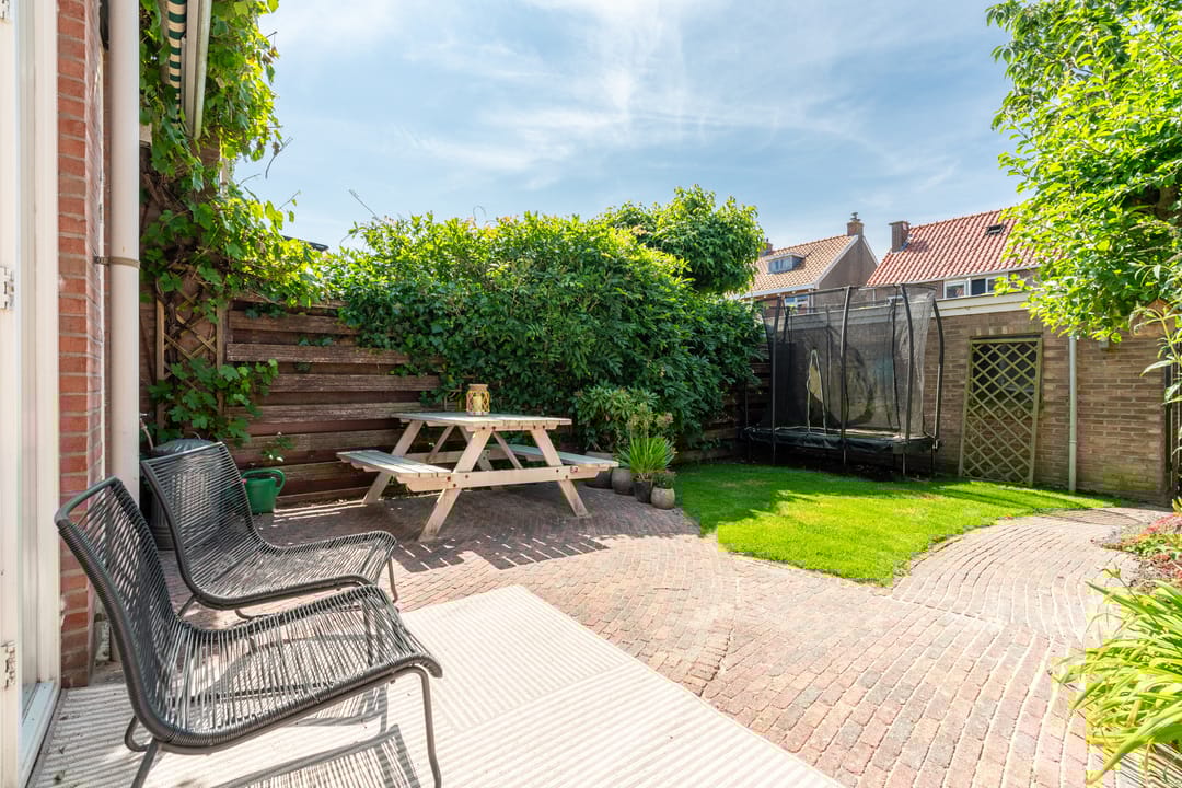 Foto 22 van Vondelweg 514