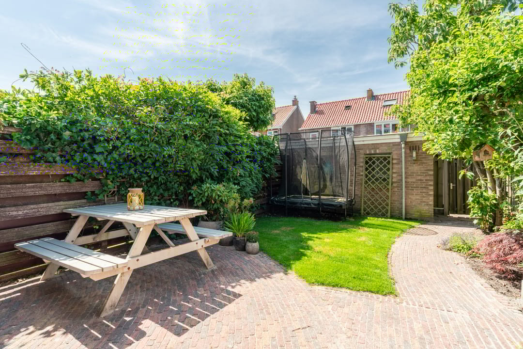 Foto 23 van Vondelweg 514