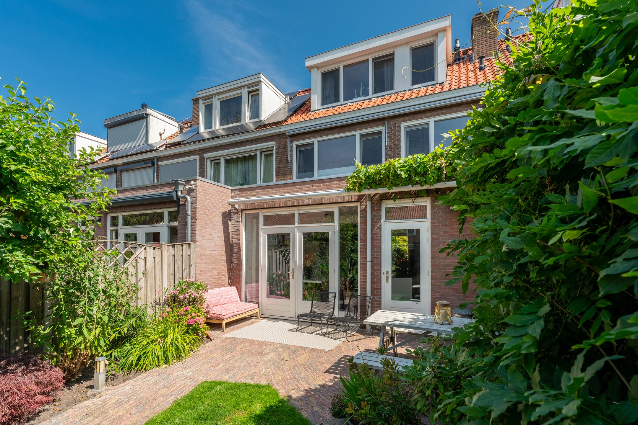 Foto 24 van Vondelweg 514