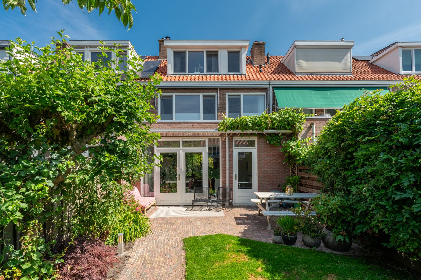 Foto 25 van Vondelweg 514