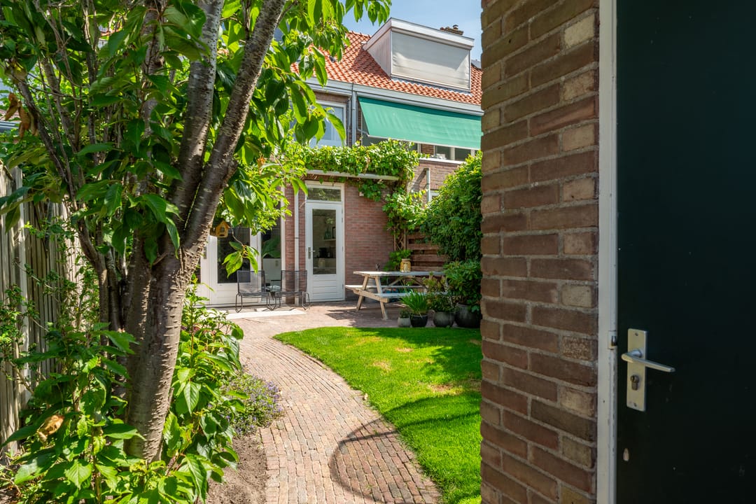 Foto 26 van Vondelweg 514