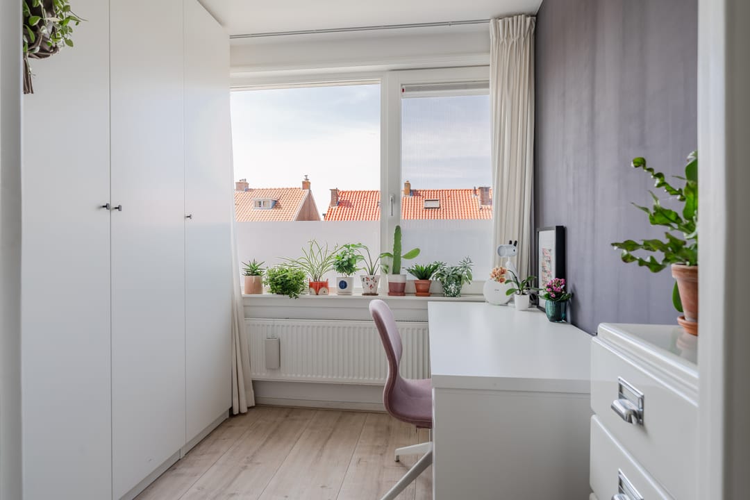 Foto 28 van Vondelweg 514