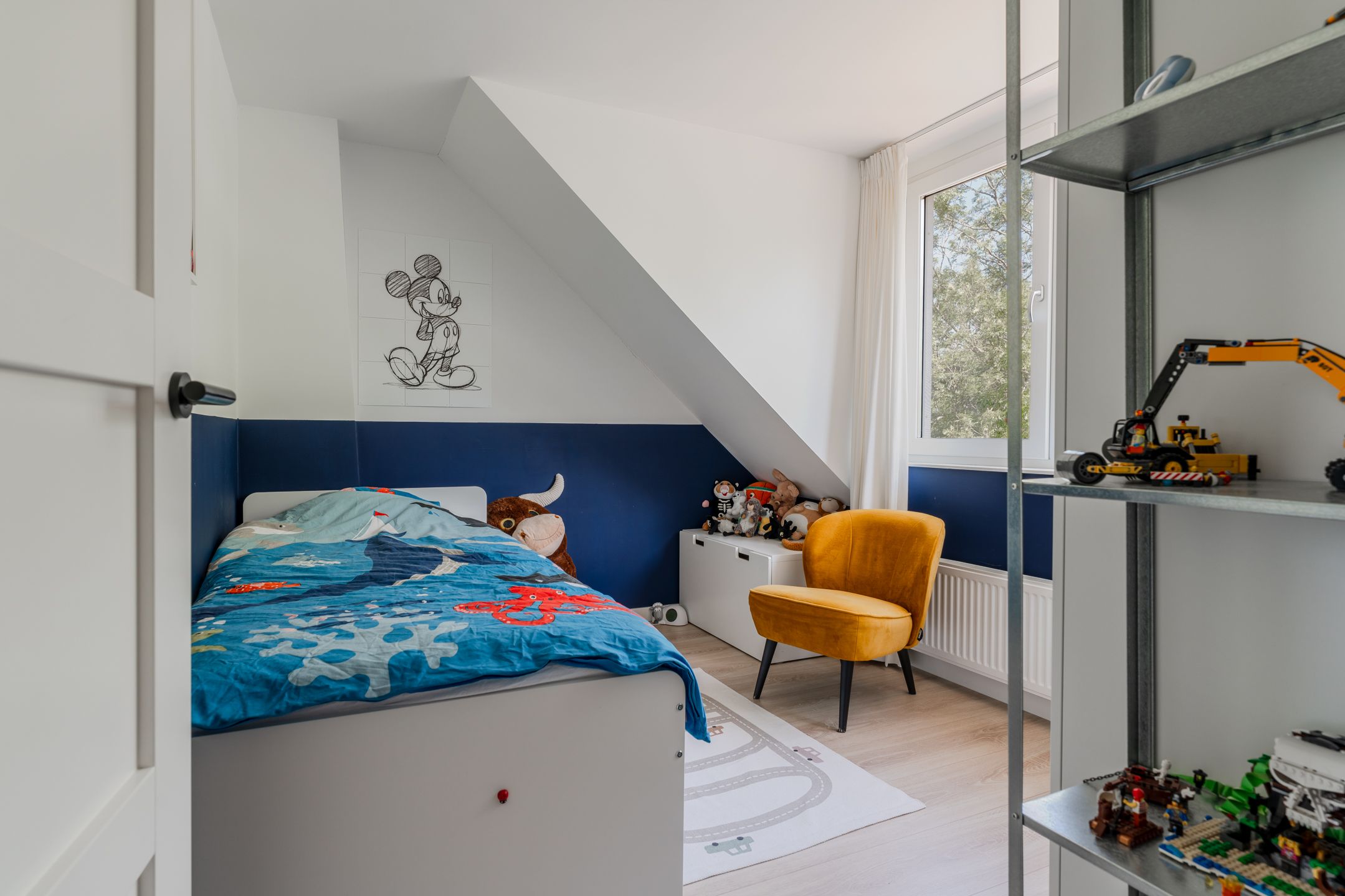 Foto 39 van Vondelweg 514