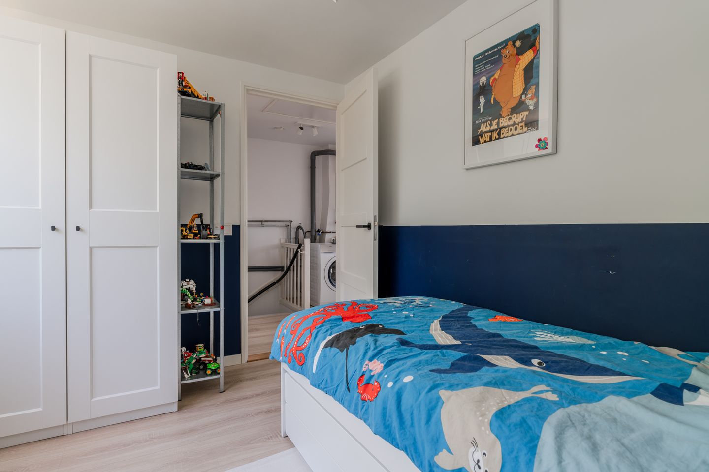 Foto 40 van Vondelweg 514