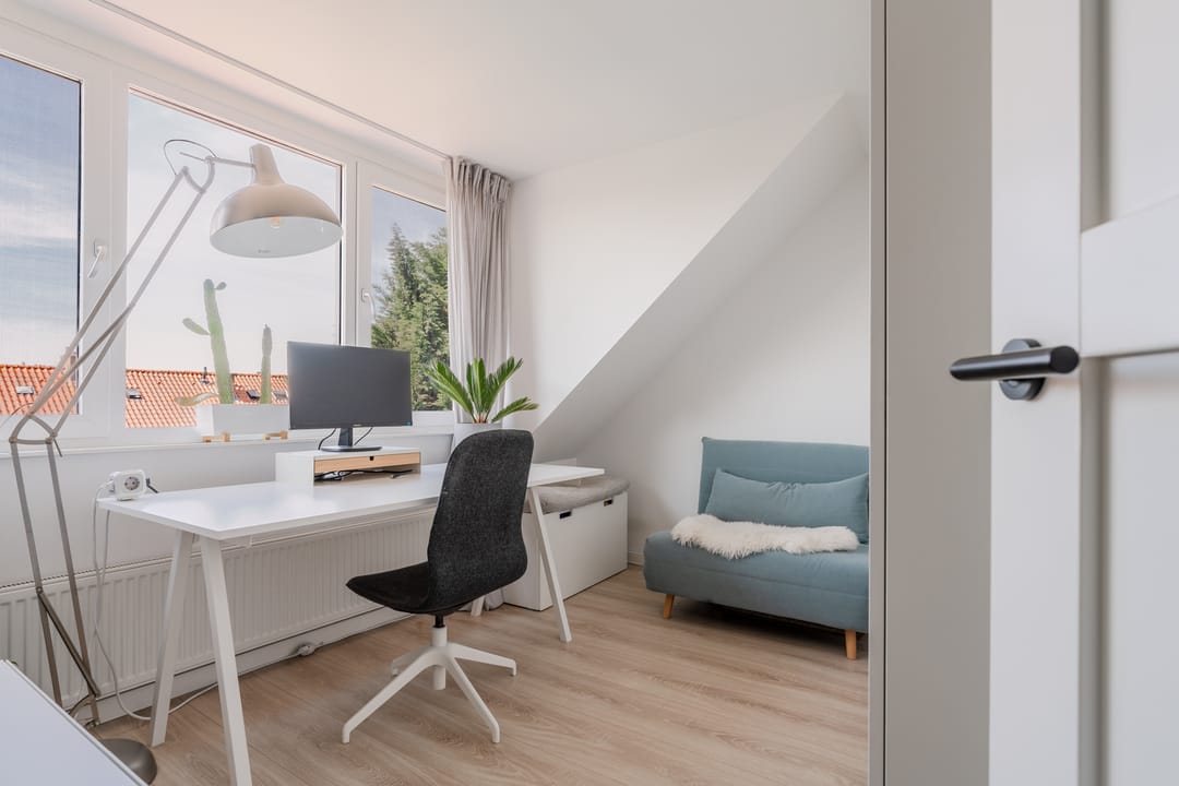 Foto 41 van Vondelweg 514