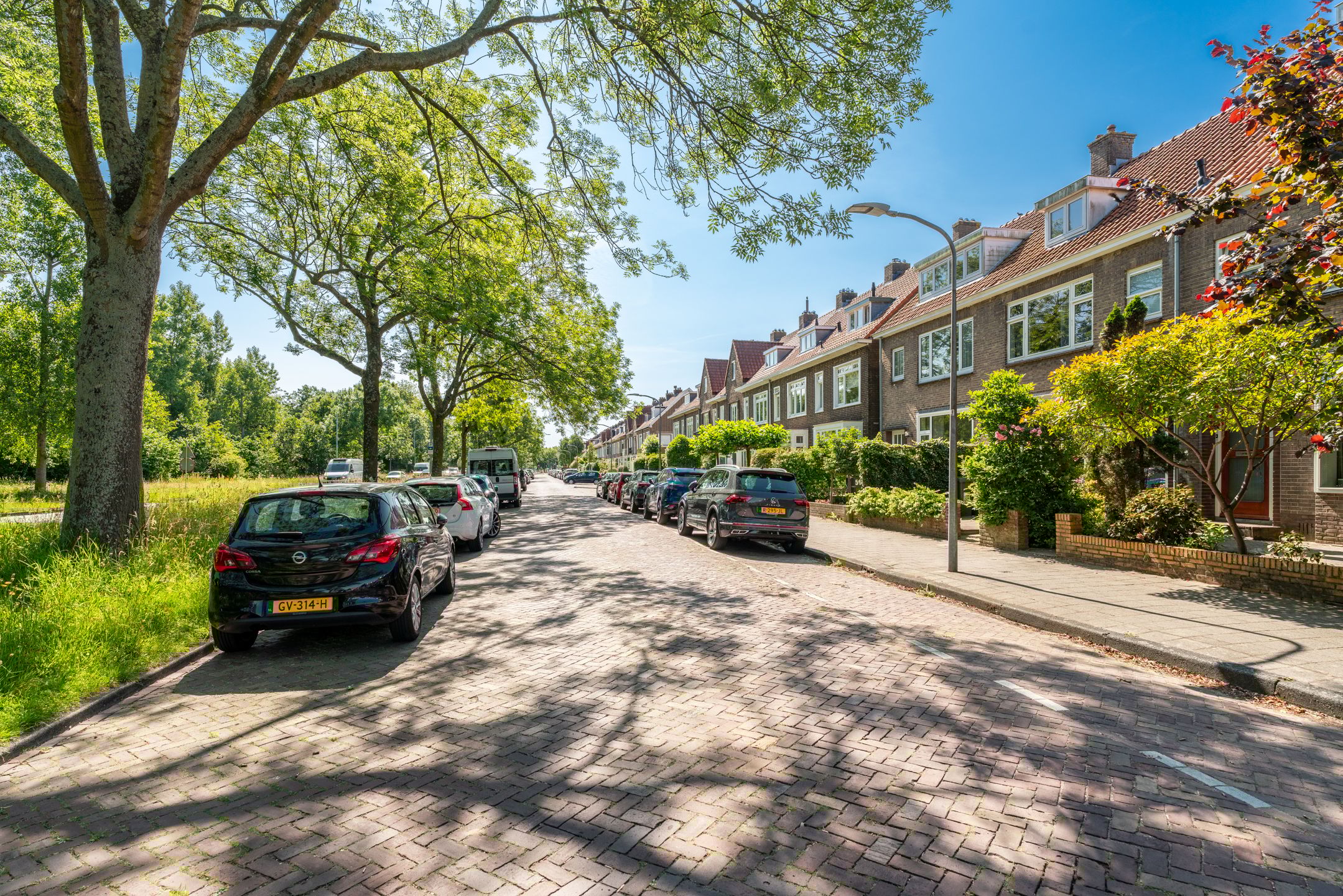 Foto 45 van Vondelweg 514