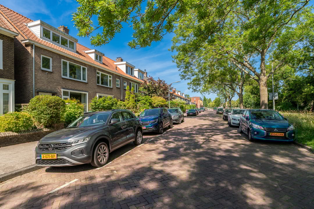 Foto 46 van Vondelweg 514