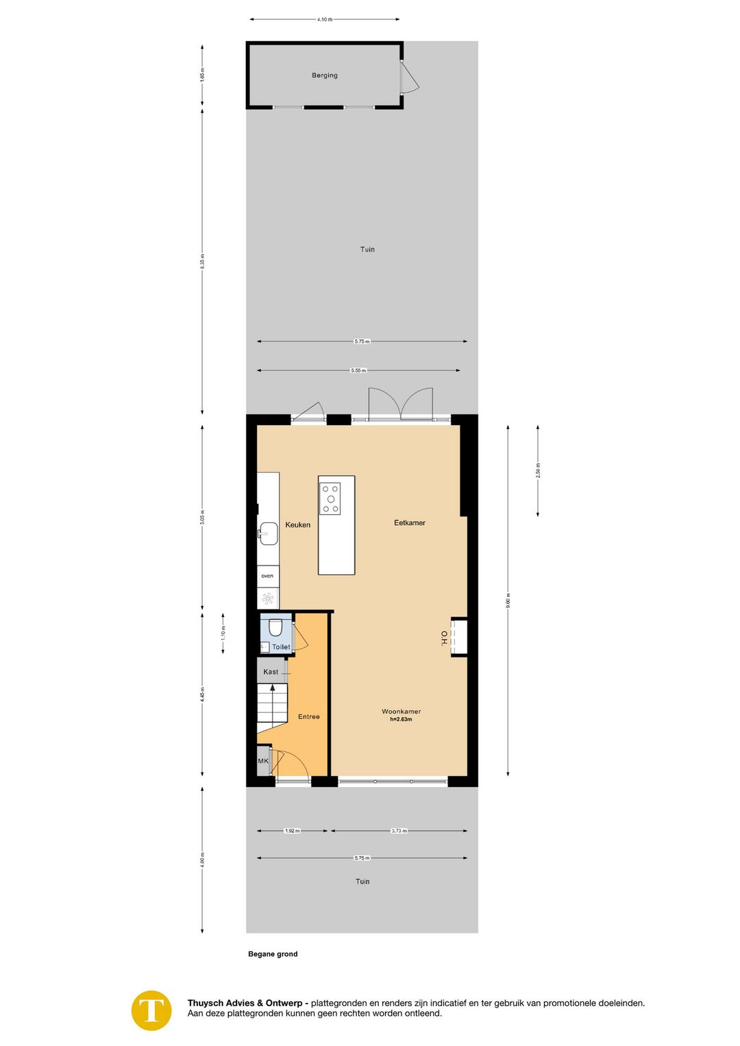Foto 47 van Vondelweg 514