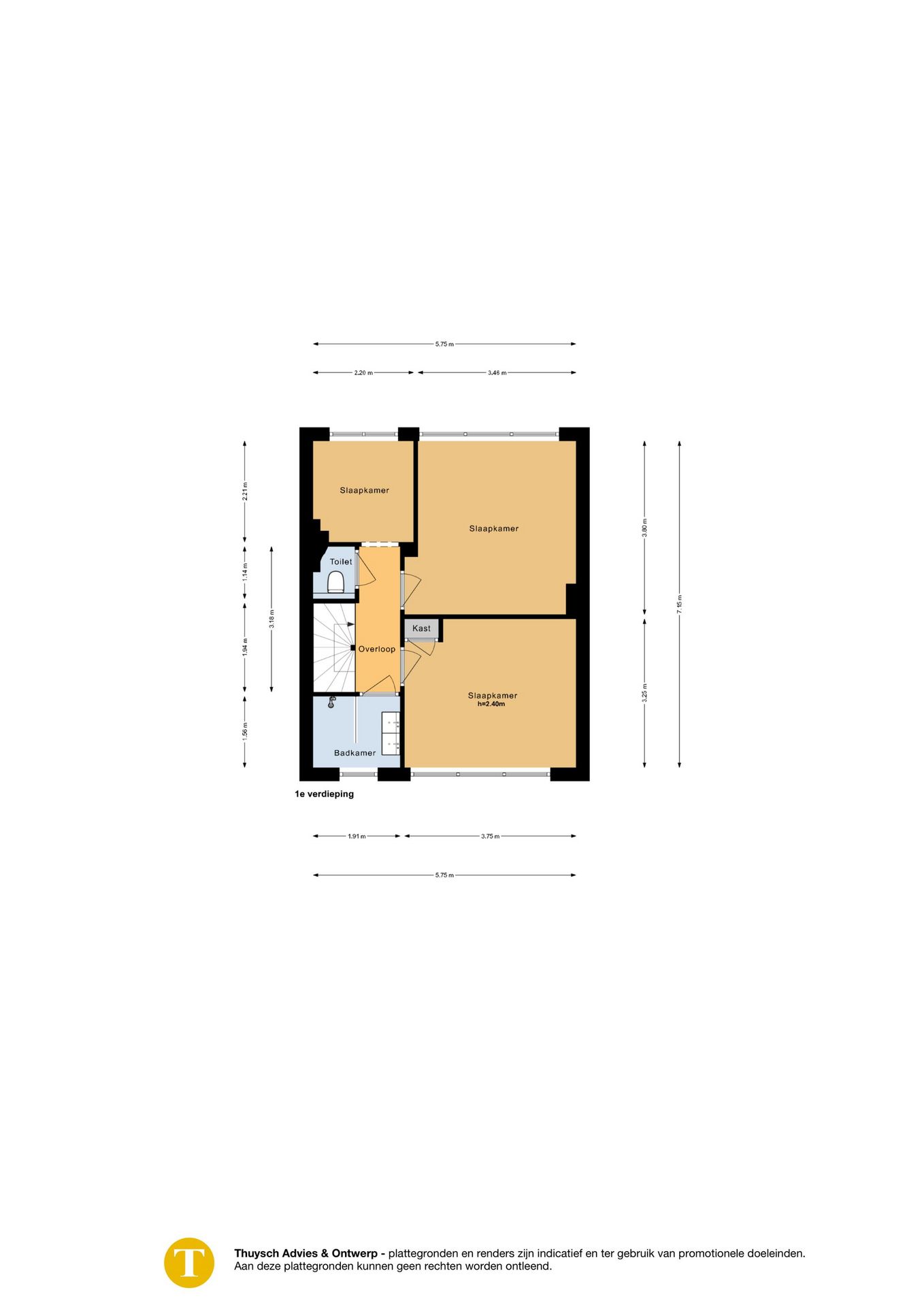 Foto 48 van Vondelweg 514