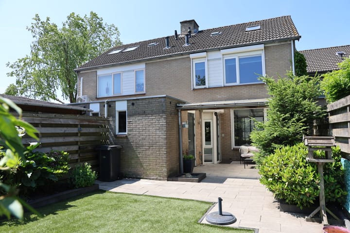 Foto 23 van Gierelaar 72