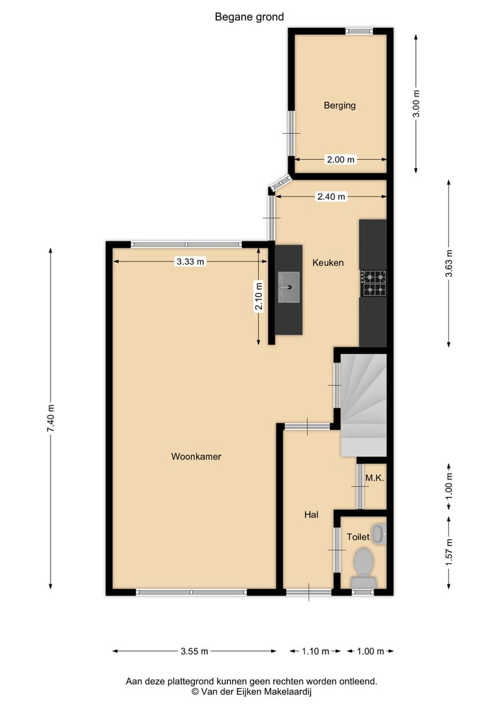 Foto 29 van Gierelaar 72