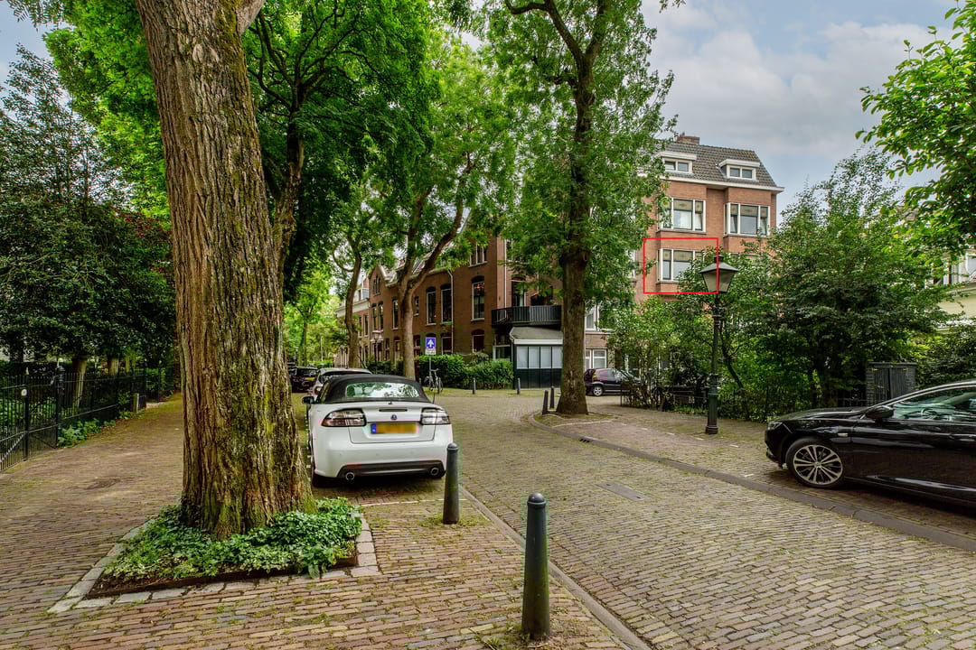 Foto 1 van Polanenstraat 4-A02