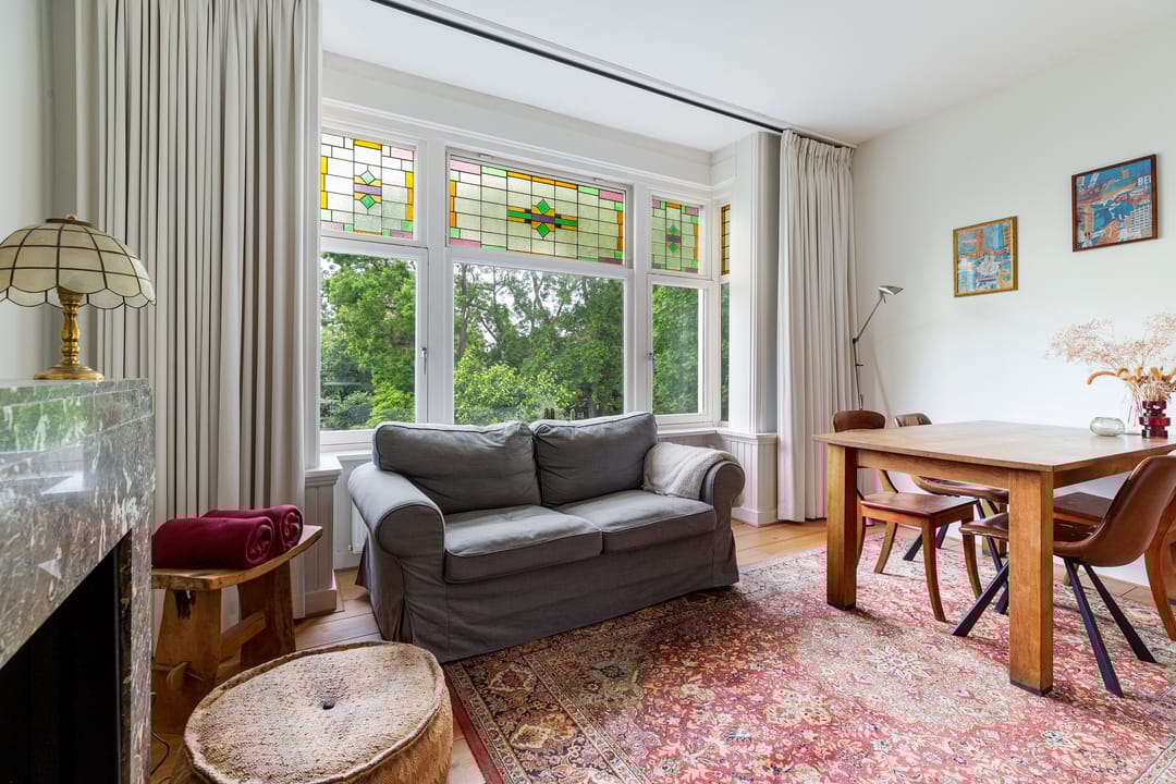 Foto 2 van Polanenstraat 4-A02