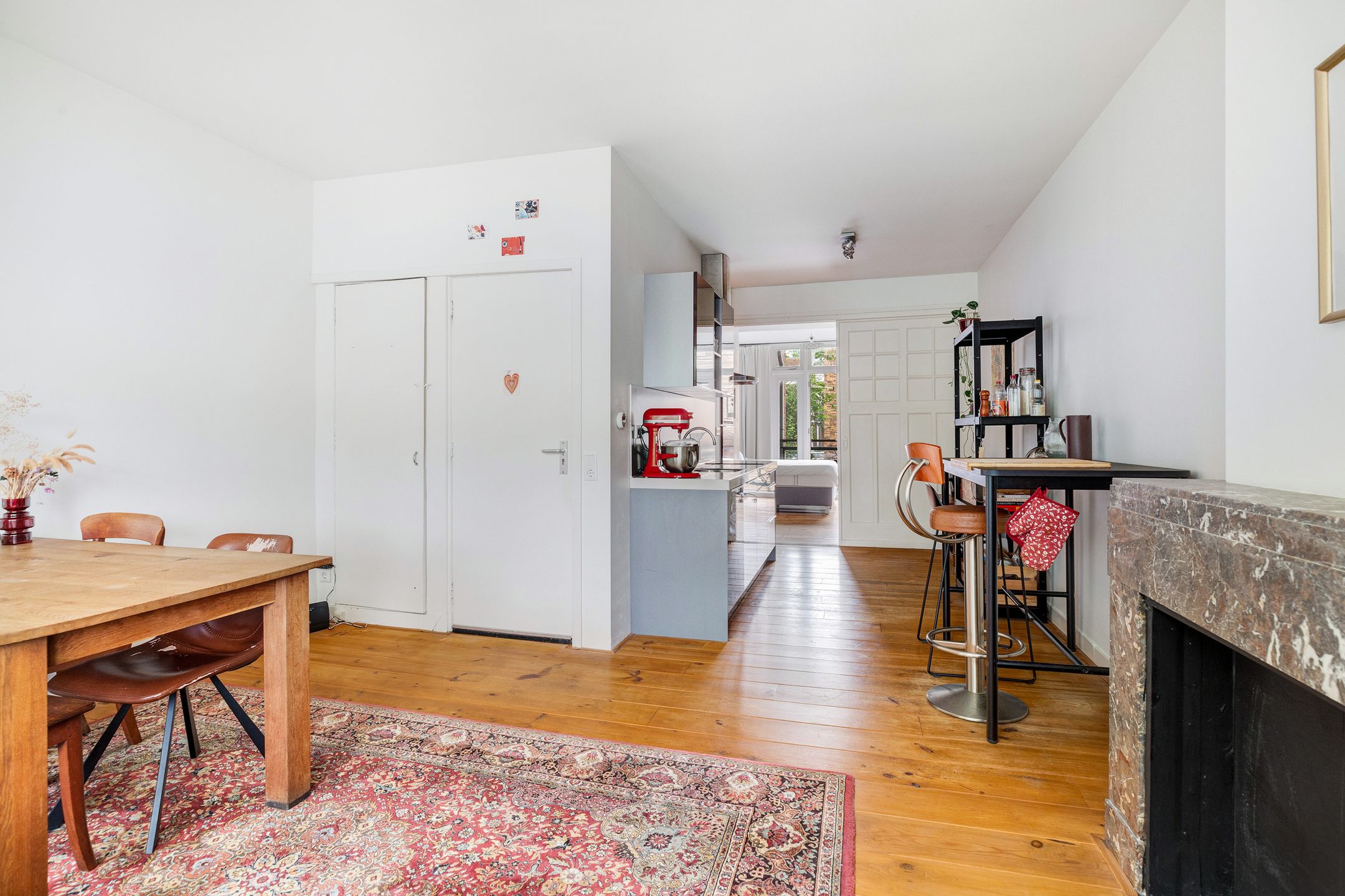 Foto 3 van Polanenstraat 4-A02