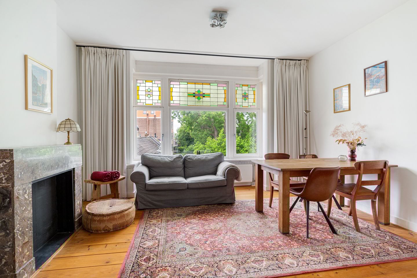 Foto 4 van Polanenstraat 4-A02