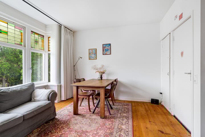 Photo 5 of Polanenstraat 4-A02