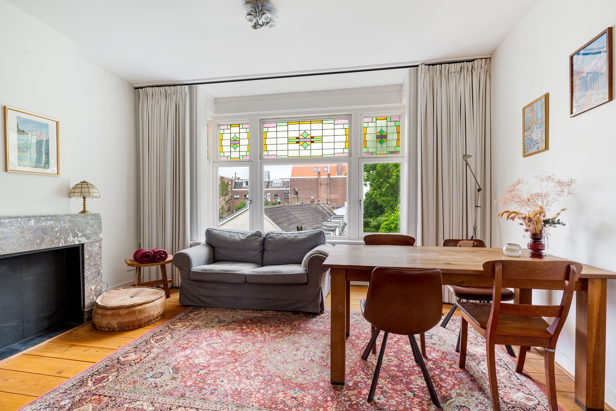 Foto 6 van Polanenstraat 4-A02