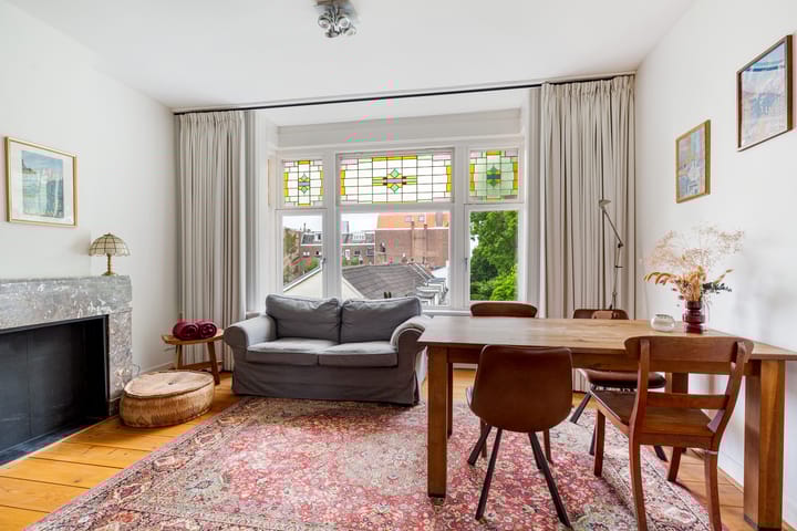 Photo 6 of Polanenstraat 4-A02