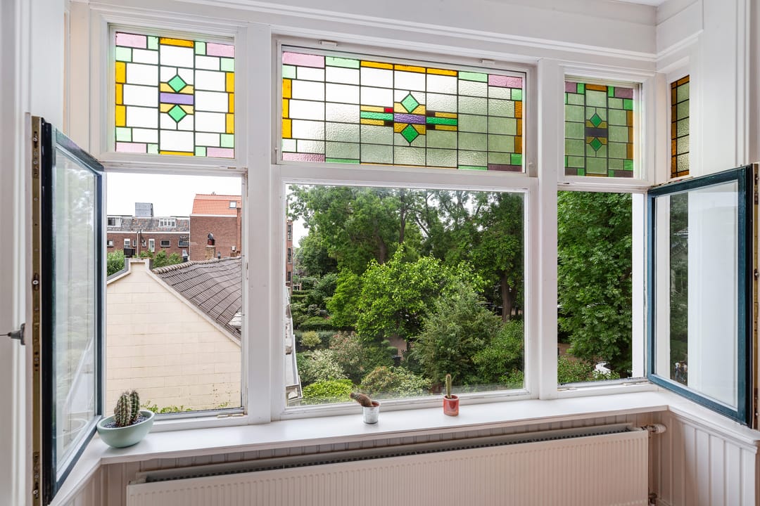 Foto 7 van Polanenstraat 4-A02