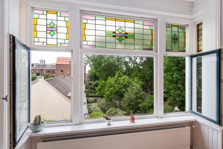 Photo 7 of Polanenstraat 4-A02