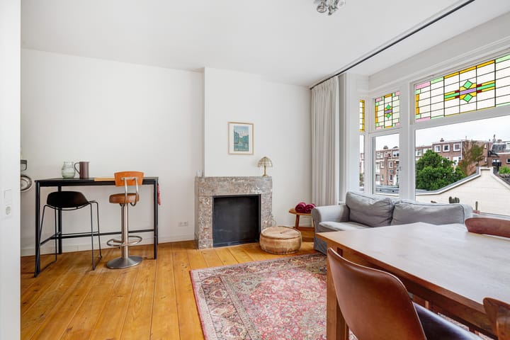 Photo 9 of Polanenstraat 4-A02