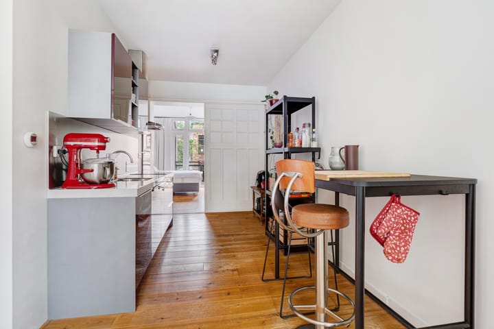 Photo 10 of Polanenstraat 4-A02