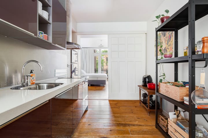 Photo 11 of Polanenstraat 4-A02