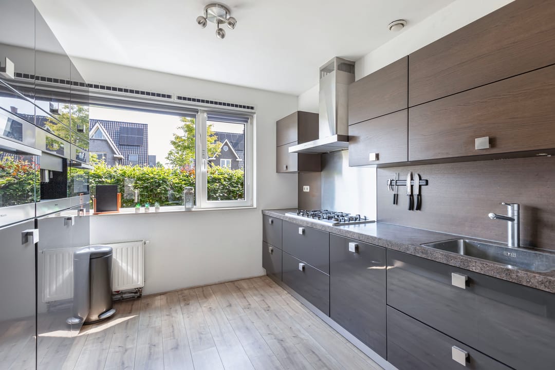 Foto 2 van Annie Zernikeweg 21