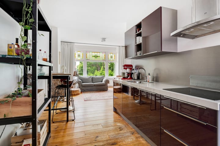 Photo 12 of Polanenstraat 4-A02