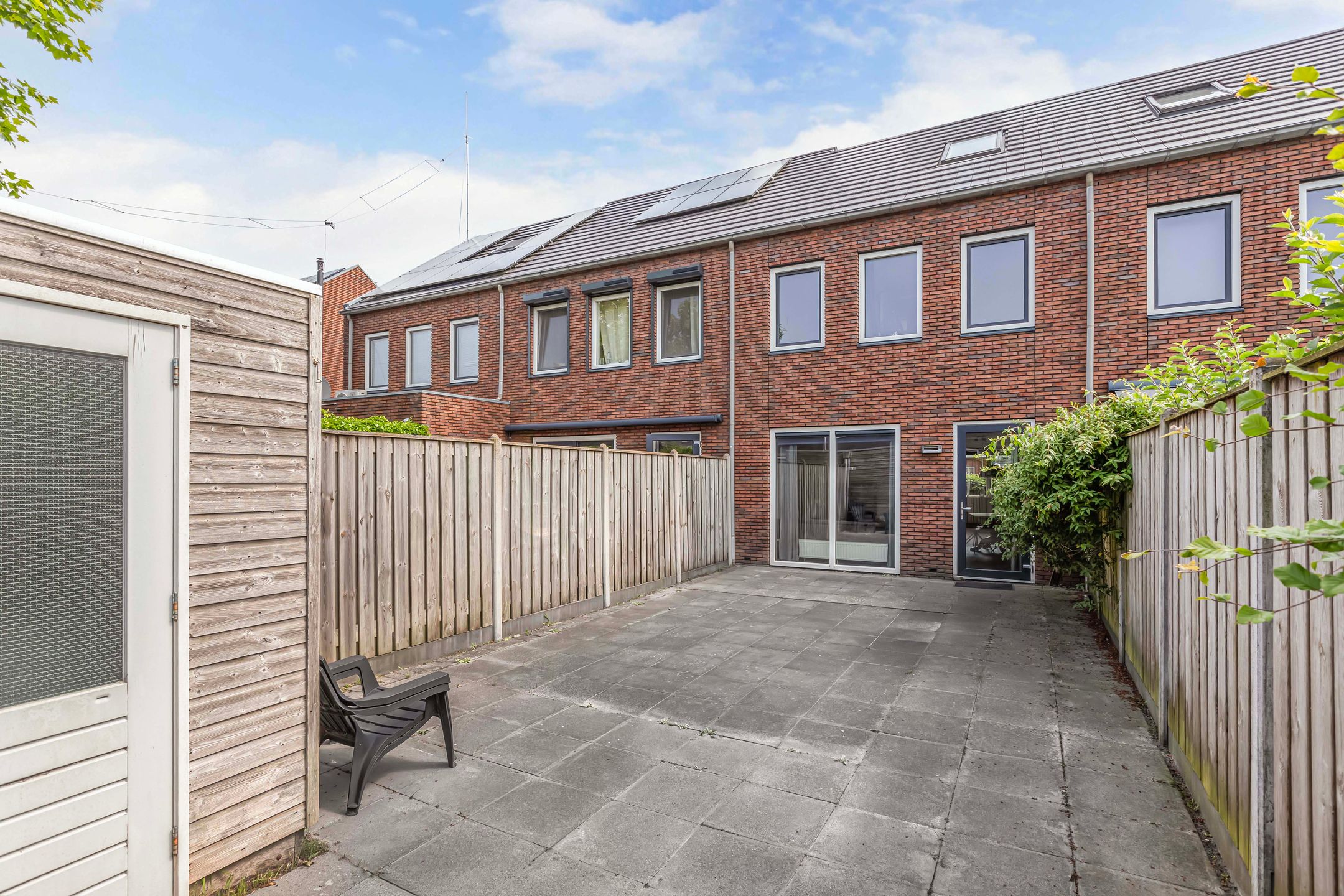 Foto 3 van Annie Zernikeweg 21