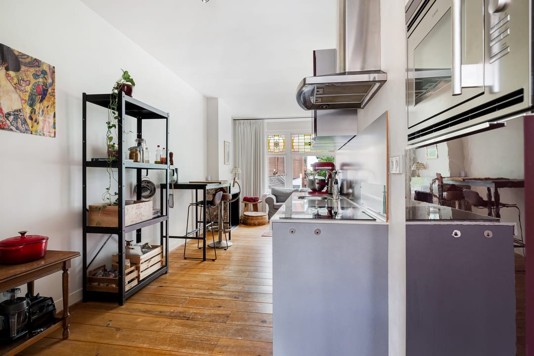 Foto 13 van Polanenstraat 4-A02