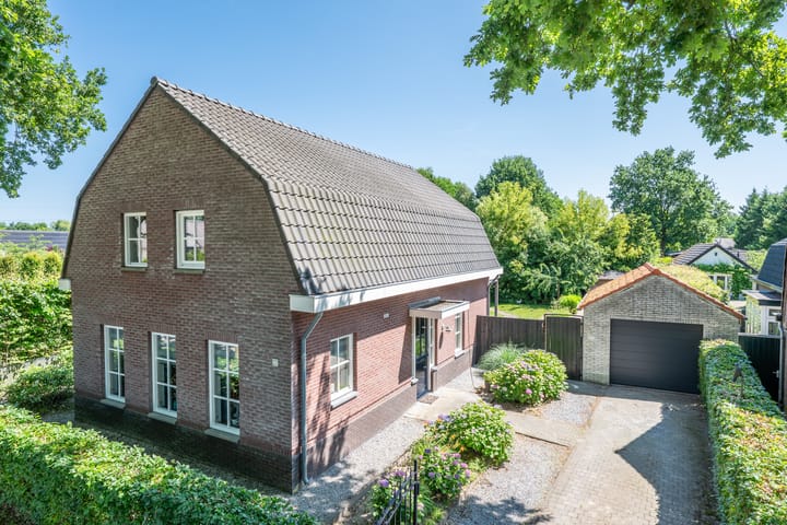 Foto 8 van Kaldersedijk 12