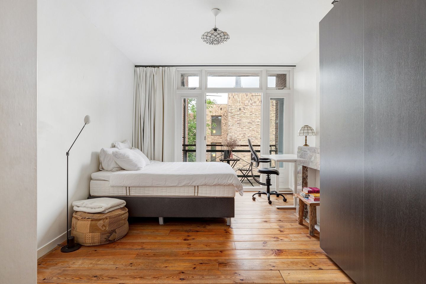 Foto 14 van Polanenstraat 4-A02