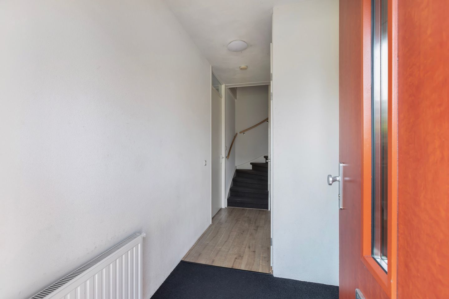 Foto 5 van Annie Zernikeweg 21