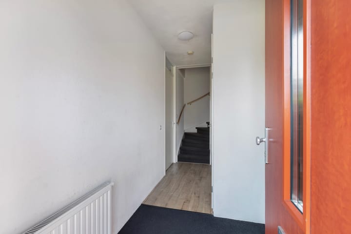 Foto 5 van Annie Zernikeweg 21