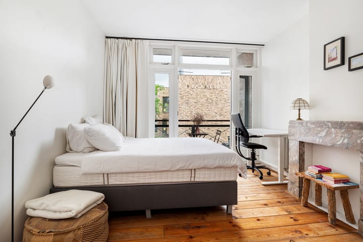 Photo 15 of Polanenstraat 4-A02