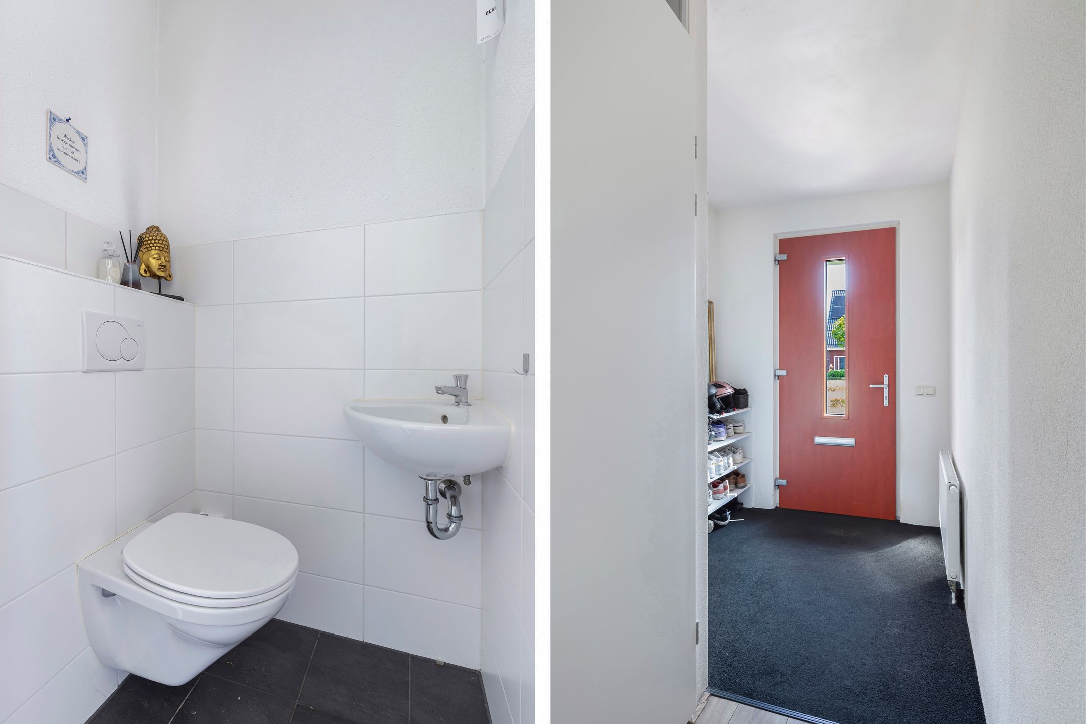 Foto 6 van Annie Zernikeweg 21