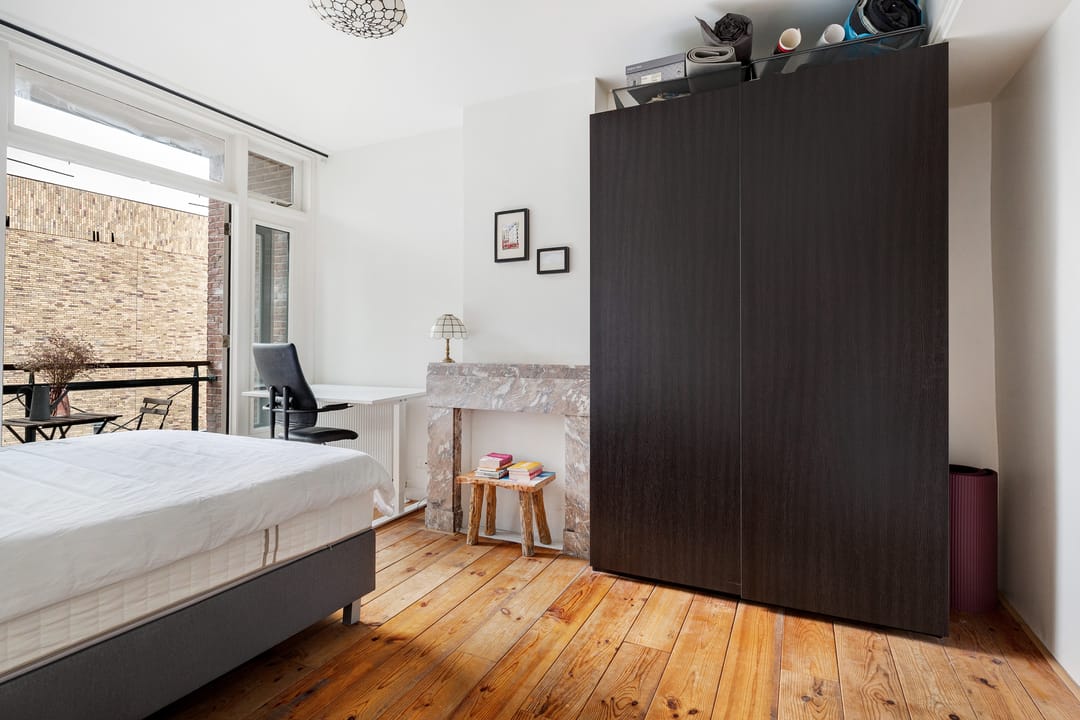 Foto 16 van Polanenstraat 4-A02