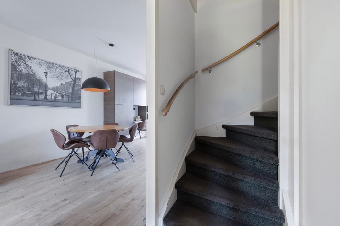 Foto 7 van Annie Zernikeweg 21