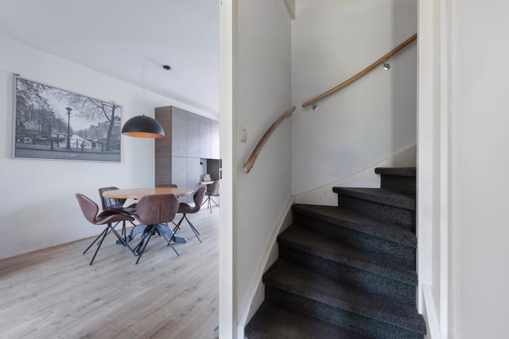 Foto 7 van Annie Zernikeweg 21