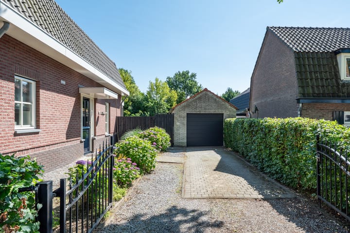 Foto 10 van Kaldersedijk 12