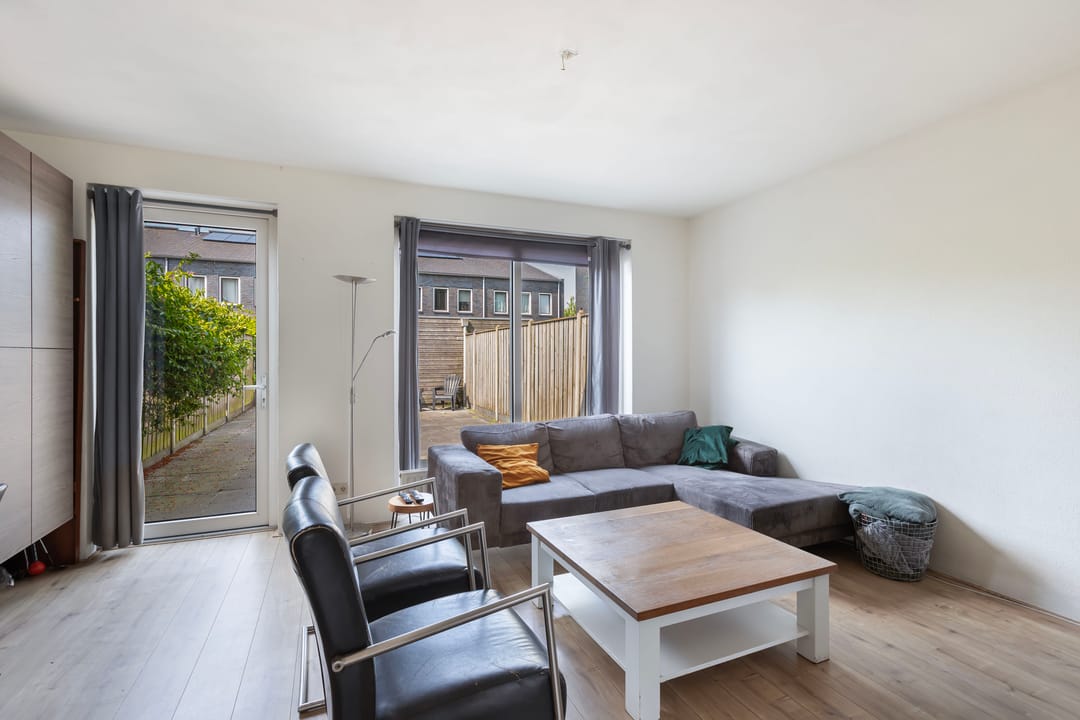 Foto 8 van Annie Zernikeweg 21