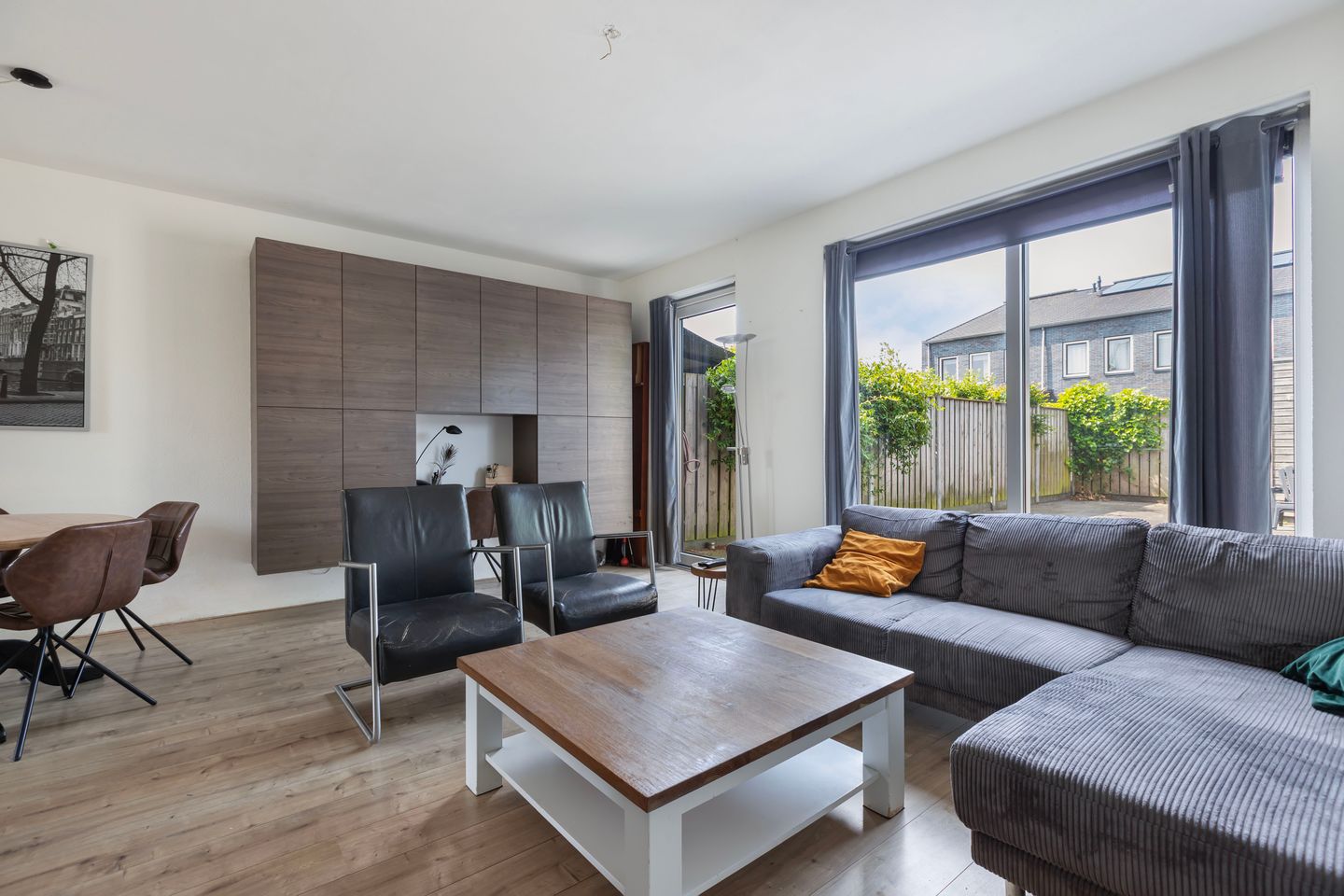 Foto 10 van Annie Zernikeweg 21