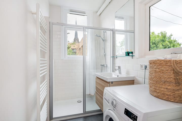 Photo 21 of Polanenstraat 4-A02