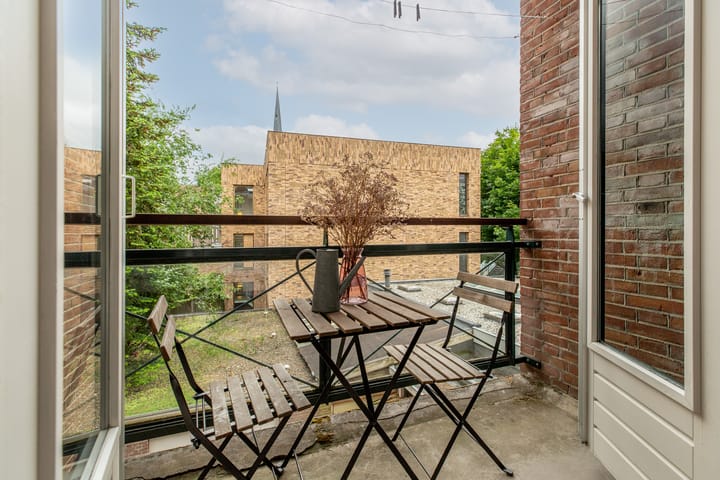 Photo 23 of Polanenstraat 4-A02