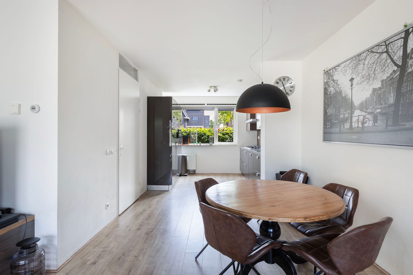 Foto 14 van Annie Zernikeweg 21