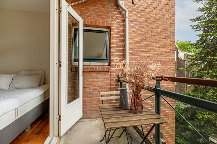 Photo 24 of Polanenstraat 4-A02