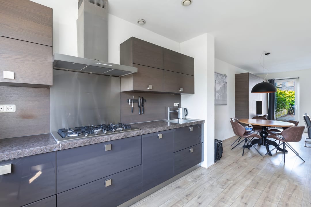 Foto 16 van Annie Zernikeweg 21