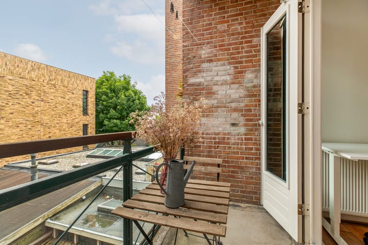 Photo 25 of Polanenstraat 4-A02